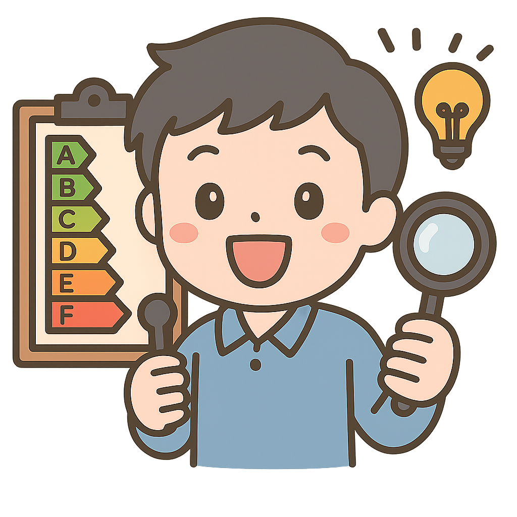 Audit énergétique