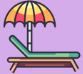 chaise longue