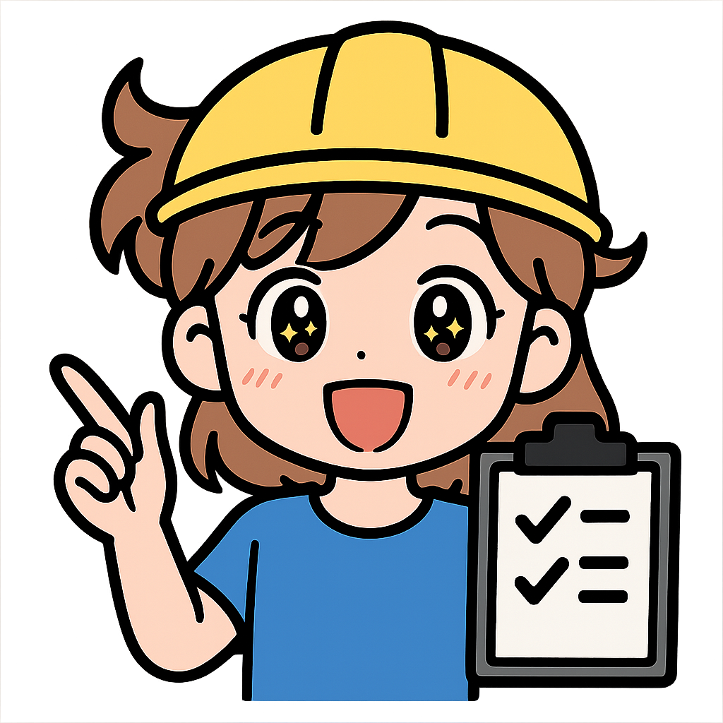 Conseil pendant les travaux