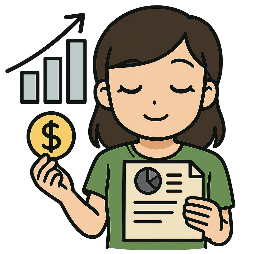 Plan de financement