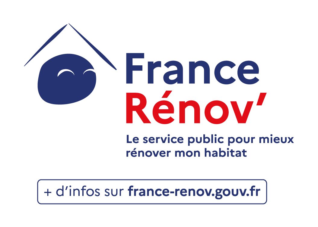 France Renov Logo
